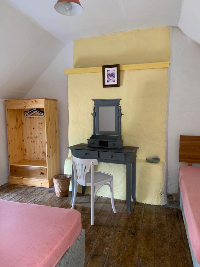 Westland Traditional Cottage Dated 1700'S Ardea Kültér fotó