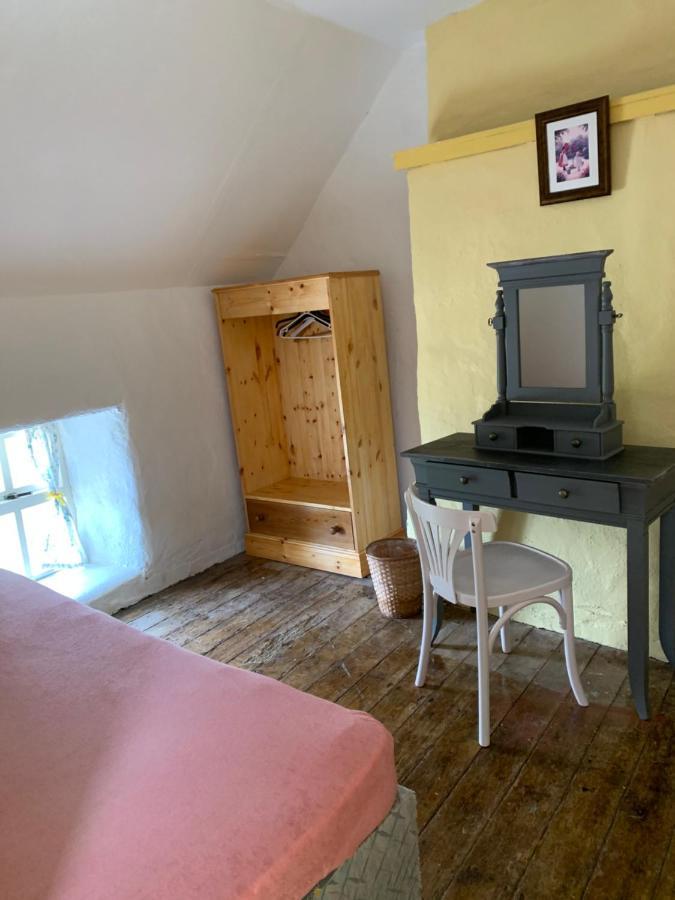 Westland Traditional Cottage Dated 1700'S Ardea Kültér fotó