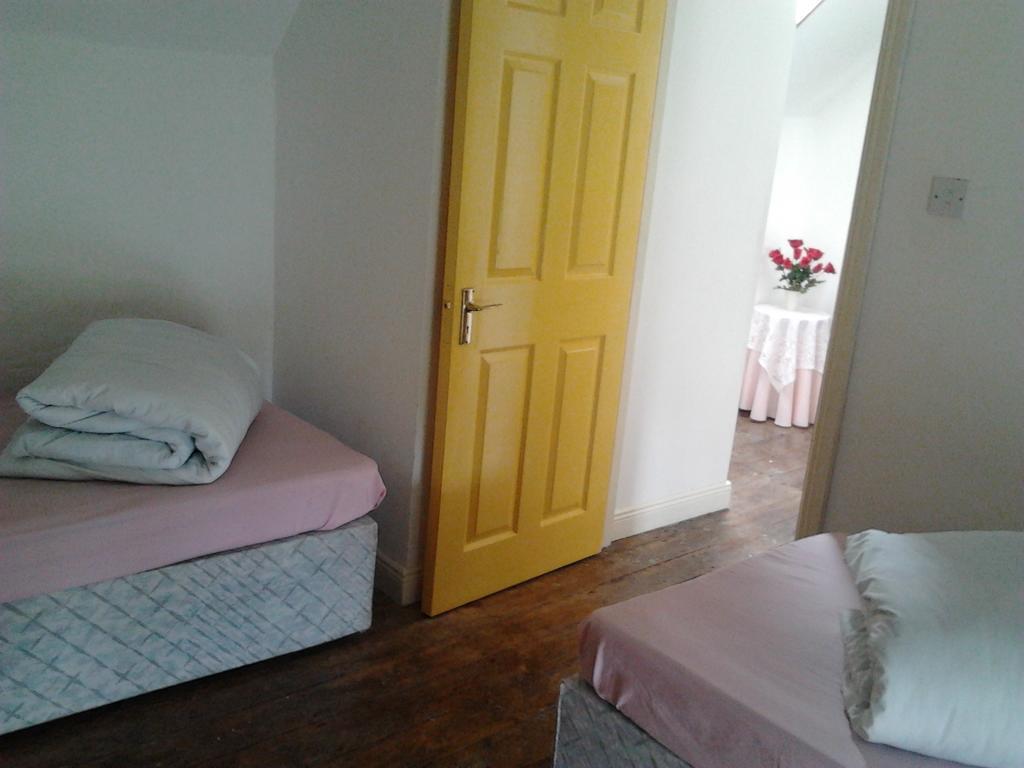 Westland Traditional Cottage Dated 1700'S Ardea Szoba fotó