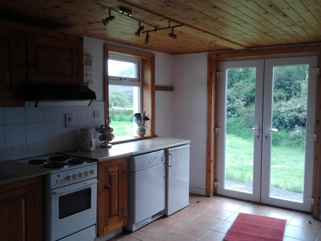 Westland Traditional Cottage Dated 1700'S Ardea Szoba fotó