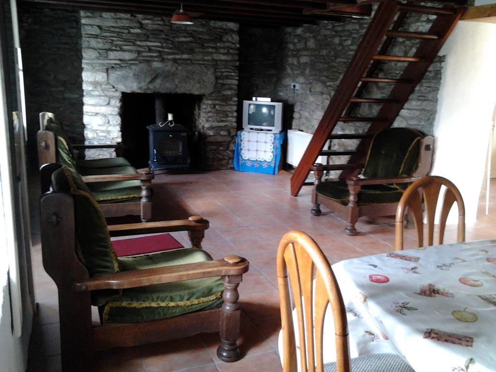 Westland Traditional Cottage Dated 1700'S Ardea Szoba fotó
