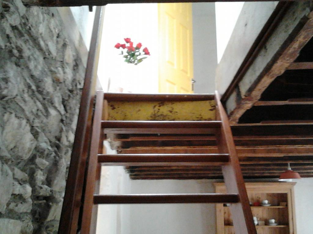 Westland Traditional Cottage Dated 1700'S Ardea Szoba fotó